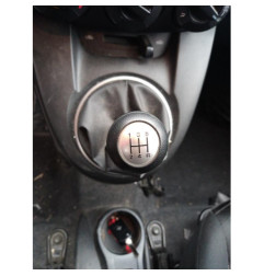 Etrier avant gauche (freinage) MAZDA 2 2