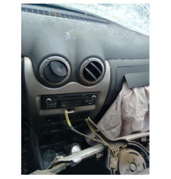 Etrier avant droit (freinage) DACIA DUSTER 1