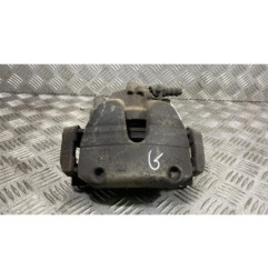 Etrier avant gauche (freinage) OPEL CORSA E Photo n°1