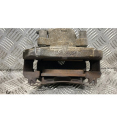 Etrier avant gauche (freinage) OPEL CORSA E