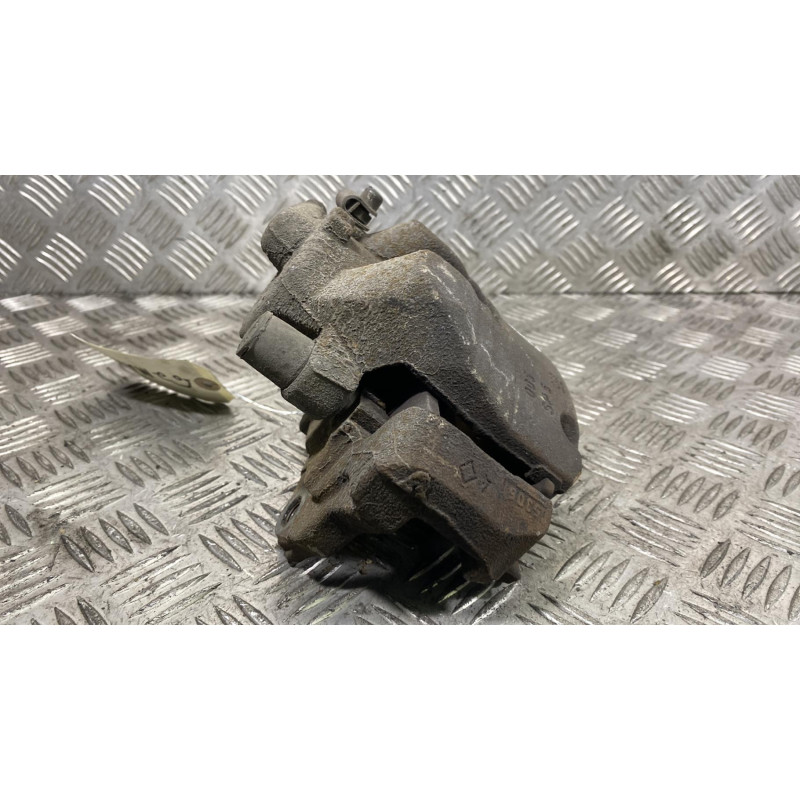 Etrier avant gauche (freinage) OPEL CORSA E Photo n°3