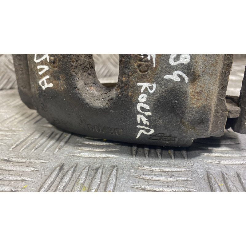 Etrier avant droit (freinage) LAND ROVER RANGE ROVER 3 Photo n°3