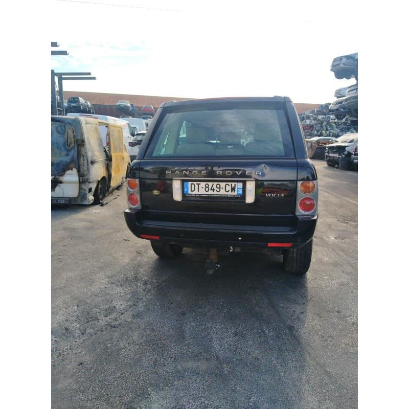 Etrier avant droit (freinage) LAND ROVER RANGE ROVER 3 Photo n°11