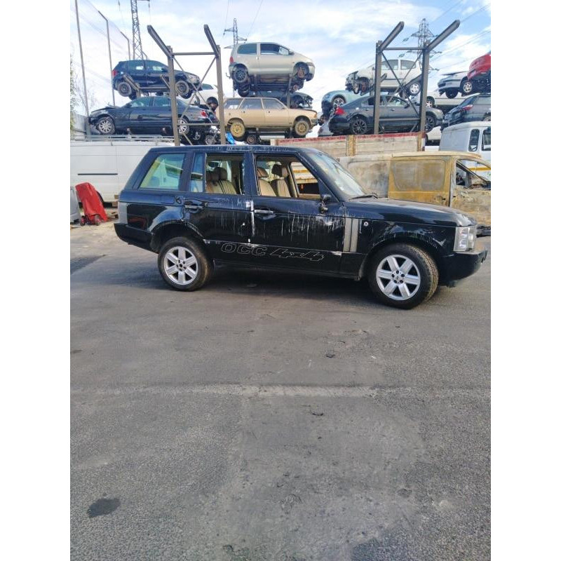 Etrier avant droit (freinage) LAND ROVER RANGE ROVER 3 Photo n°15