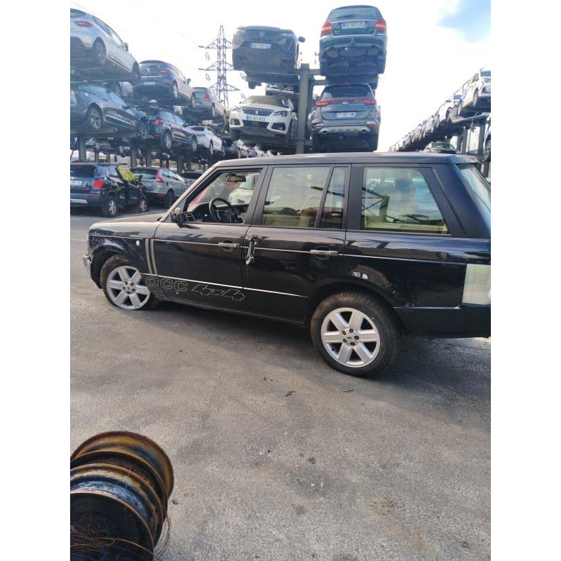 Etrier avant droit (freinage) LAND ROVER RANGE ROVER 3 Photo n°18