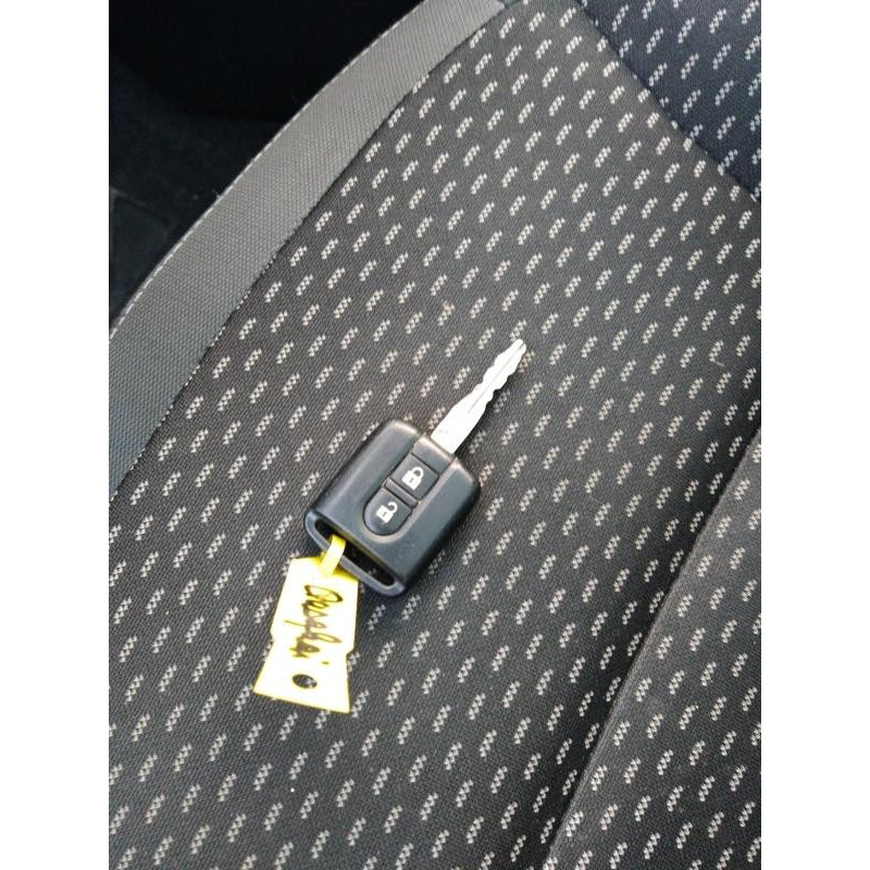 Etrier avant droit (freinage) NISSAN QASHQAI 1 Photo n°5