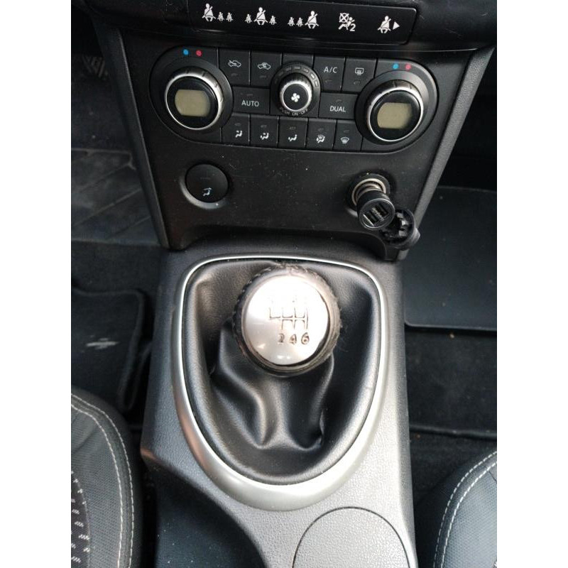 Etrier avant droit (freinage) NISSAN QASHQAI 1 Photo n°14