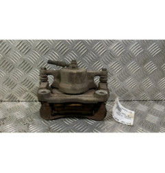 Etrier avant gauche (freinage) NISSAN QASHQAI 1