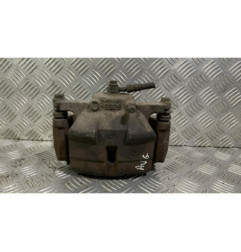 Etrier avant gauche (freinage) NISSAN QASHQAI 1