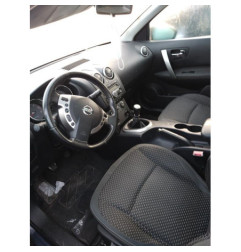 Etrier avant gauche (freinage) NISSAN QASHQAI 1