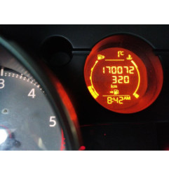 Etrier avant gauche (freinage) NISSAN QASHQAI 1