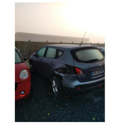 Etrier avant gauche (freinage) NISSAN QASHQAI 1