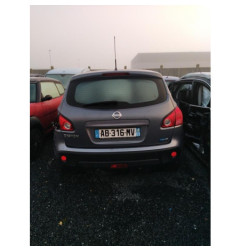 Etrier avant gauche (freinage) NISSAN QASHQAI 1
