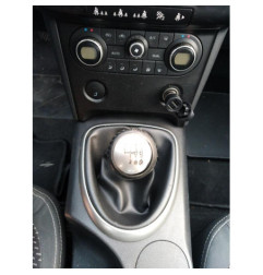 Etrier avant gauche (freinage) NISSAN QASHQAI 1
