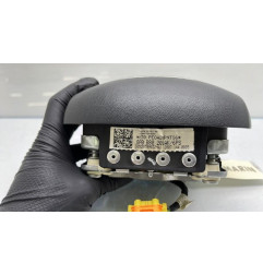Air bag conducteur AUDI A3 2 Photo n°1