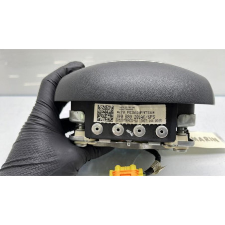 Air bag conducteur AUDI A3 2 Photo n°1