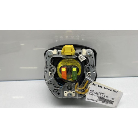 Air bag conducteur AUDI A3 2