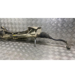 Cremaillere assistee PEUGEOT 407