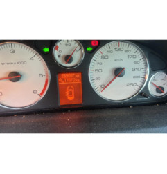 Cremaillere assistee PEUGEOT 407