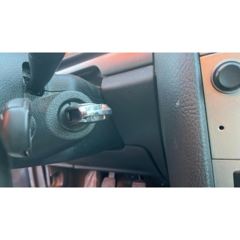 Cremaillere assistee PEUGEOT 407 Photo n°6