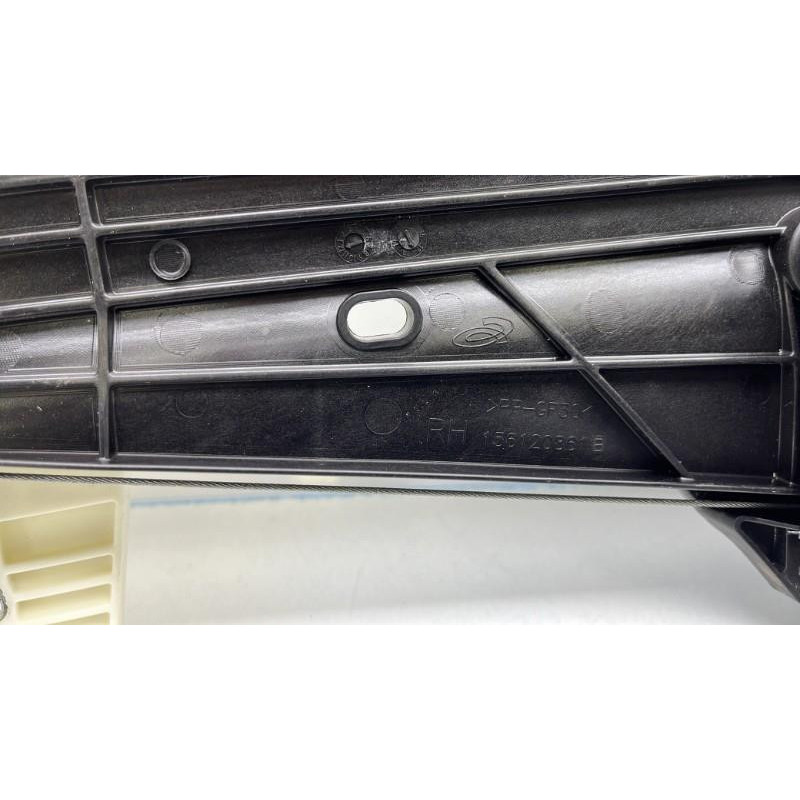 Leve vitre electrique arriere droit PEUGEOT 3008 2 Photo n°3