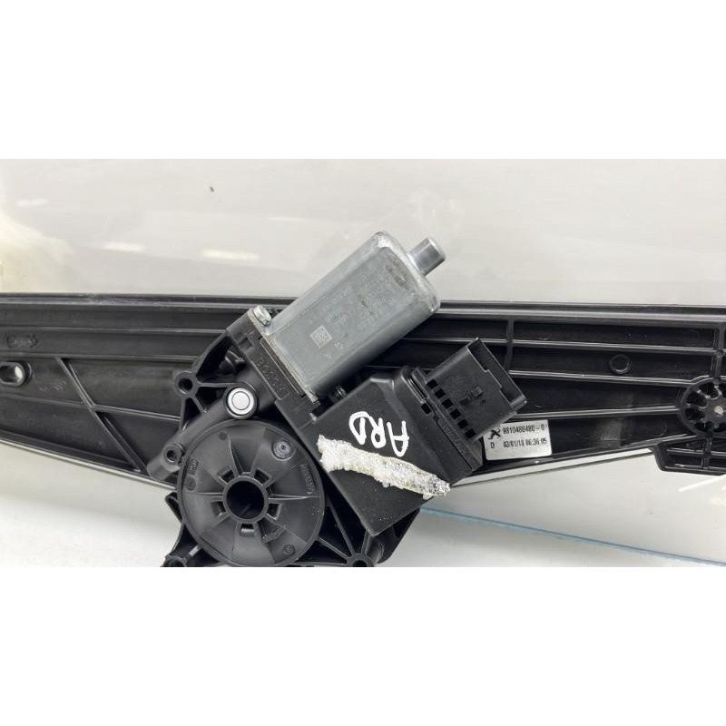 Leve vitre electrique arriere droit PEUGEOT 3008 2 Photo n°6