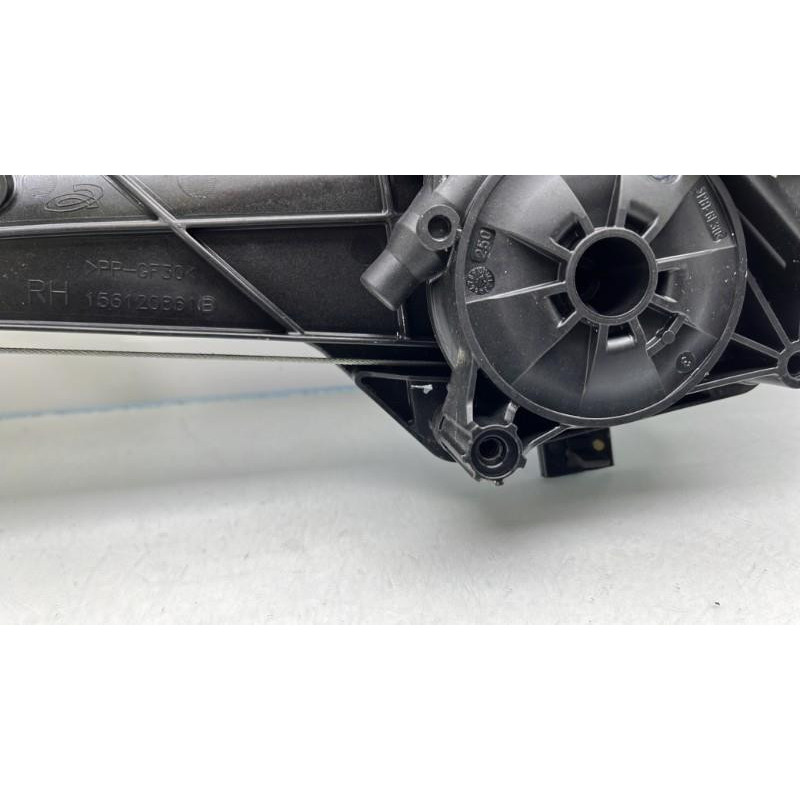Leve vitre electrique arriere droit PEUGEOT 3008 2 Photo n°11