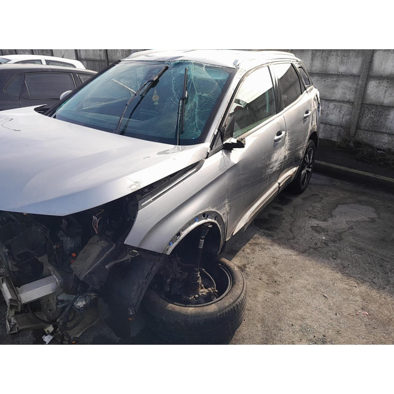 Leve vitre electrique arriere droit PEUGEOT 3008 2 Photo n°17