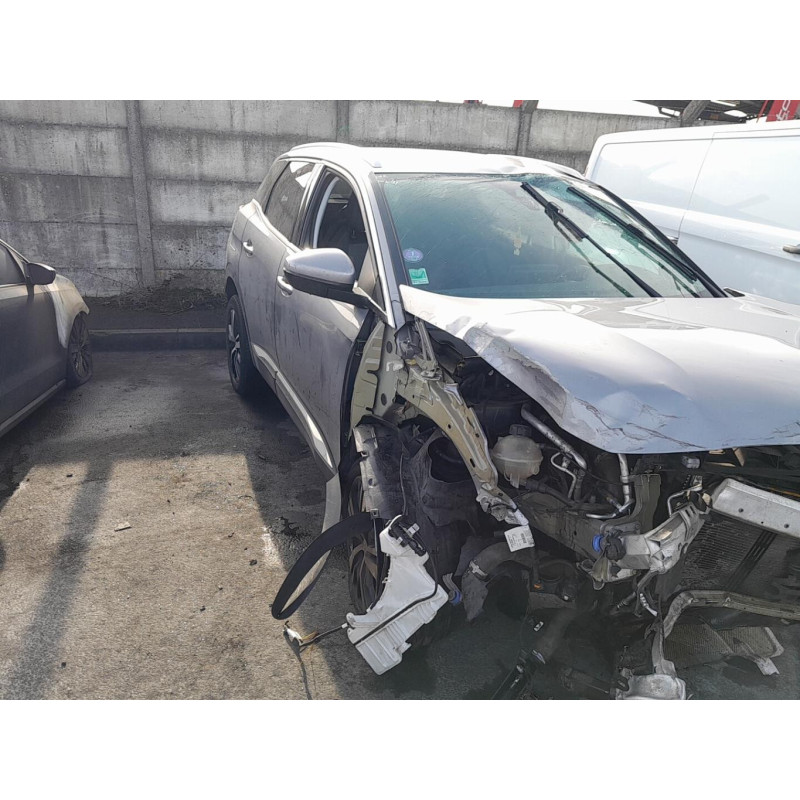 Leve vitre electrique arriere droit PEUGEOT 3008 2 Photo n°19