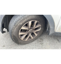 Etrier arriere gauche (freinage) KIA SPORTAGE 3