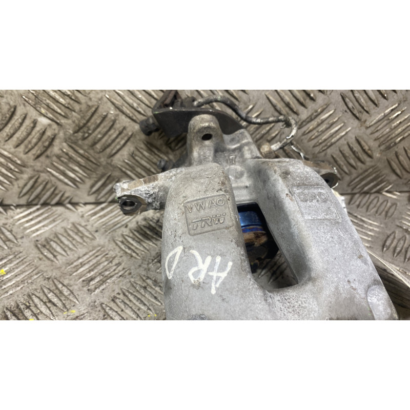 Etrier arriere droit (freinage) AUDI Q3 1 Photo n°3