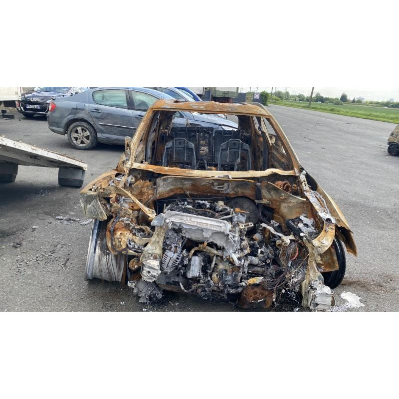 Etrier arriere droit (freinage) AUDI Q3 1 Photo n°4