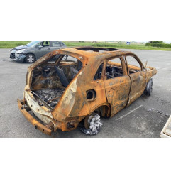 Etrier arriere droit (freinage) AUDI Q3 1