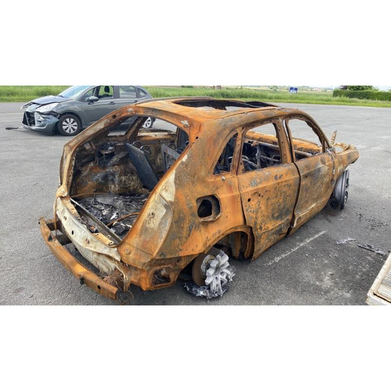 Etrier arriere droit (freinage) AUDI Q3 1 Photo n°5