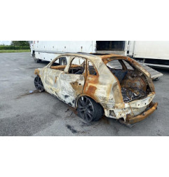 Etrier arriere droit (freinage) AUDI Q3 1