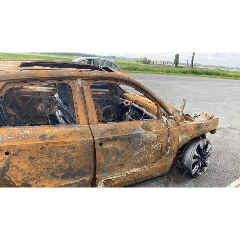 Etrier arriere droit (freinage) AUDI Q3 1 Photo n°13