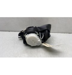 Pretensionneur de ceinture avant droit VOLKSWAGEN POLO 5