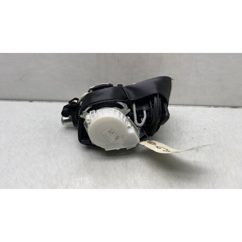 Pretensionneur de ceinture avant droit VOLKSWAGEN POLO 5 Photo n°2