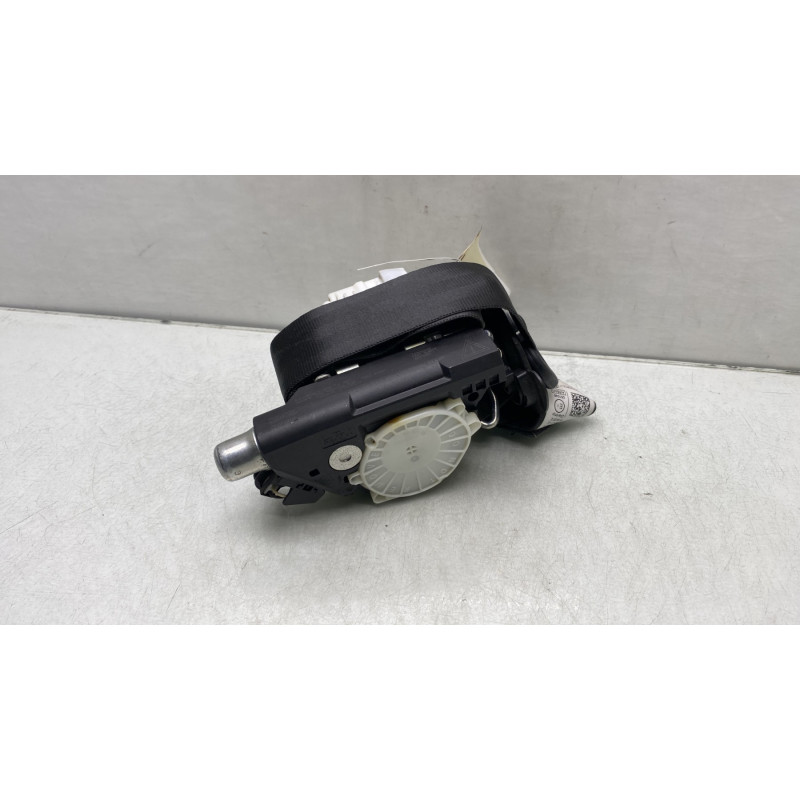 Pretensionneur de ceinture avant droit VOLKSWAGEN POLO 5 Photo n°4