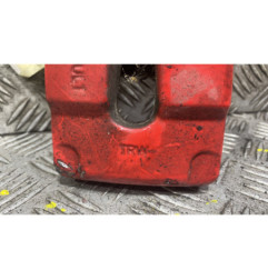 Etrier arriere droit (freinage) RENAULT CLIO 4