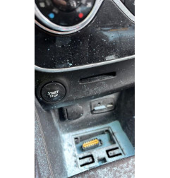 Etrier arriere droit (freinage) RENAULT CLIO 4