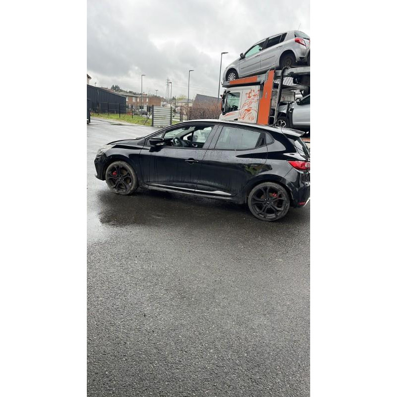 Etrier arriere droit (freinage) RENAULT CLIO 4 Photo n°13
