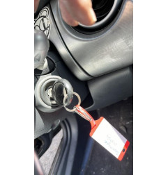 Etrier arriere gauche (freinage) MINI MINI 1 R50/R53