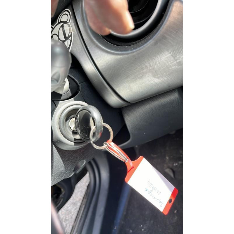Etrier arriere gauche (freinage) MINI MINI 1 R50/R53 Photo n°5