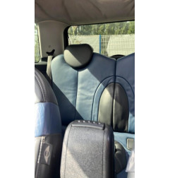 Etrier arriere gauche (freinage) MINI MINI 1 R50/R53