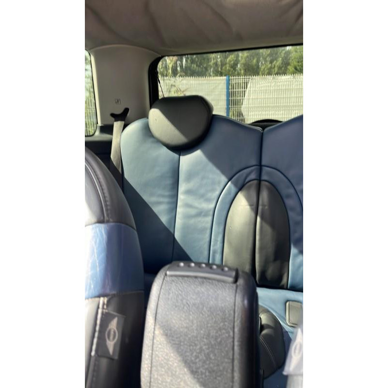 Etrier arriere gauche (freinage) MINI MINI 1 R50/R53 Photo n°6