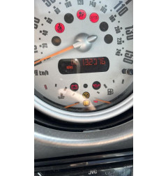 Etrier arriere gauche (freinage) MINI MINI 1 R50/R53