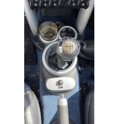 Etrier arriere gauche (freinage) MINI MINI 1 R50/R53