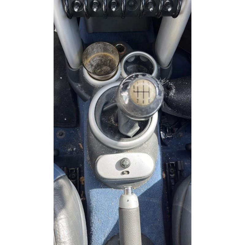 Etrier arriere gauche (freinage) MINI MINI 1 R50/R53 Photo n°9