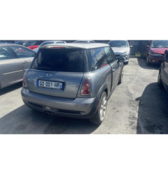 Etrier arriere gauche (freinage) MINI MINI 1 R50/R53